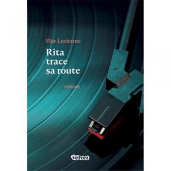 Rita trace sa route