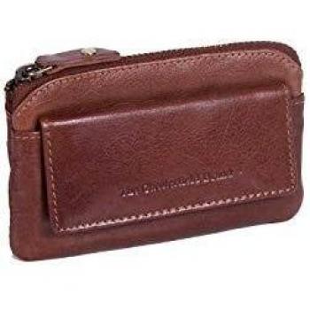 Keycase Chesterfield David Odean – Handgefertigtes Leder