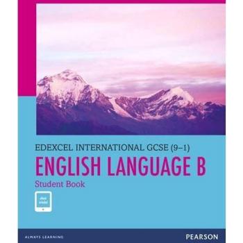 Pearson Edexcel International GCSE (9-1) English Language B Student Book