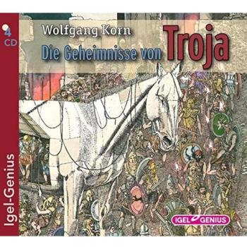 Die Geheimnisse von Troja