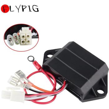 EZGO Golf Cart Ignitor CDI 1991-2002 72562-G01 EPIGC107