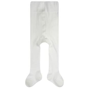 Falke Collant Neonato Bianco 80-92