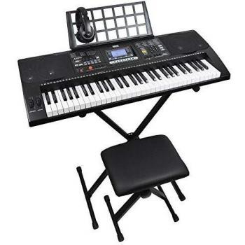 Axus Axp2 Electronic Keyboard Pack