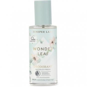 Wonderleaf Desodorante en spray para mujer Juniper Lane