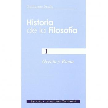 Historia De La Filosofía