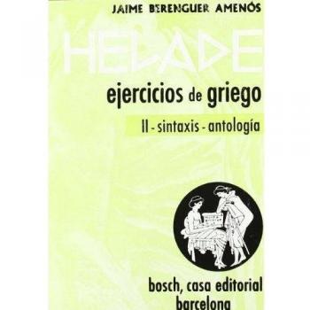 Helade ii.sintaxis morfologia.ejercicios.sintaxis-antología