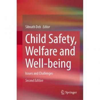 Child Safety, Welfare and Well-being