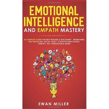 Emotional Intelligence and Empath Mastery
