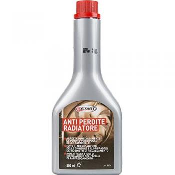 Nettoyant Radiateur Antirouille 250 ml