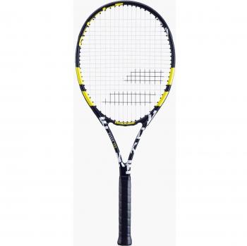Babolat Evoke 102 (strung) 2020
