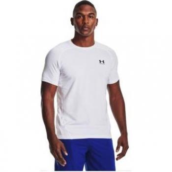 Camiseta Under Armour Short Sleeve T-shirt