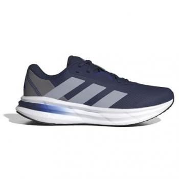 Galaxy 7 Masculino Adidas Corrida Azul Branco