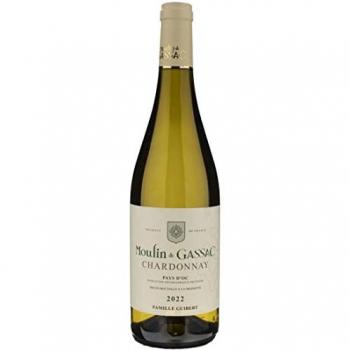 Chardonnay Moulin de Gassac 2023