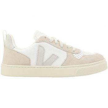 Veja V-10 blanc pour enfants taille 29