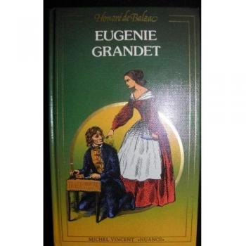 Eugenie Grandet