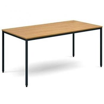 DAMS 1600 x 800 mm Meeting Table