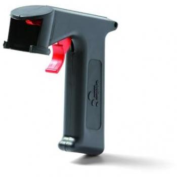 Pistolet aérosol décoration Schuller