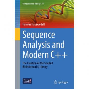 Sequence Analysis and Modern C++ von Hannes Hauswedell