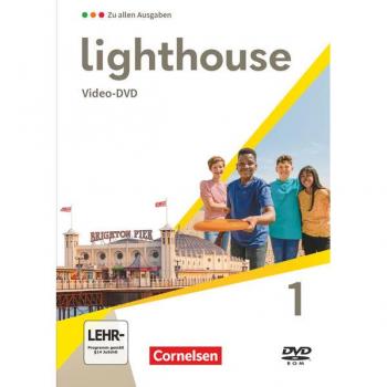 Lighthouse Band 1: 5. Schuljahr