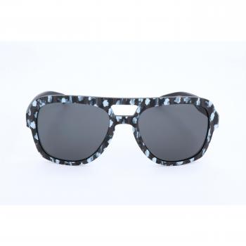 Adidas AOR011‑TFL‑009 Multicolored Red & Black Men's Sunglasses
