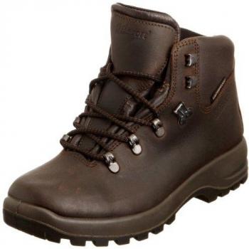 Grisport Women's Lady Hurricane Hiking Boot Brown