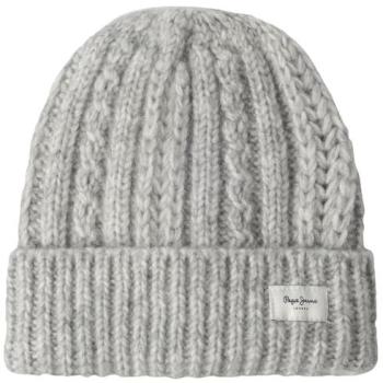 Tocado de Moda Infantil Pepe Jeans Skyler (Gris)