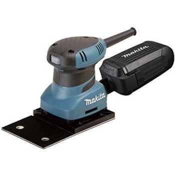 Makita BO4566 Lixadora Orbital