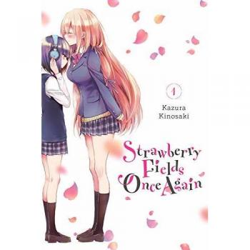 Abigail Blackman Strawberry Fields Once Again, Vol. 1
