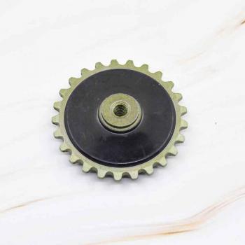 Motorcycle Cam Timing Chain Sprocket Roller for HONDA WAVE 100