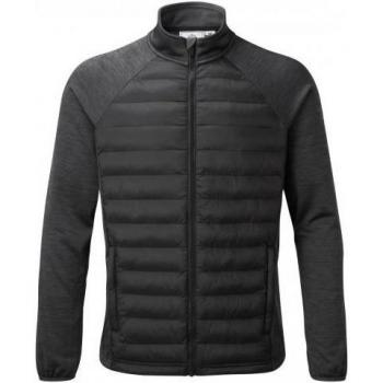 Vasey Giacca ibrida 24 TOG NERO