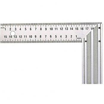 400mm Professional Steel Square
