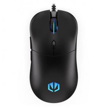 Ratón Óptico Ambidextro Endorfy GEM 8000 DPI