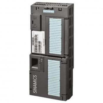 Controlador Serie G120 Siemens 24V DC Modbus