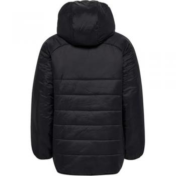 Hummel Hmlgo Quilted Hood Jacket Kinder