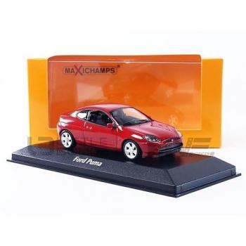 Voiture Miniature MAXICHAMPS