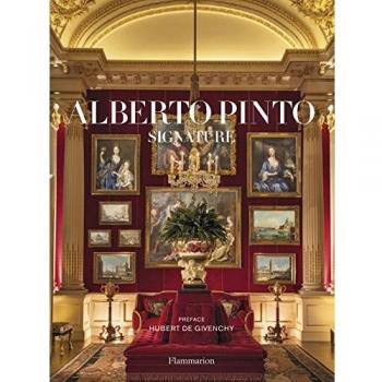 Alberto Pinto: Signature