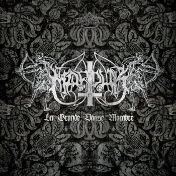 CD  de Marduk