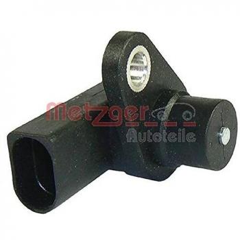 0902093 Metzger Crankshaft Pulse Sensor