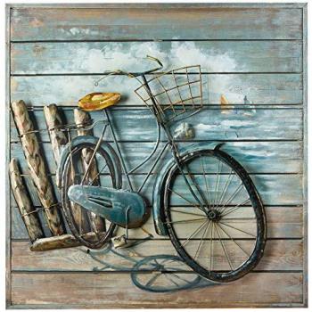 Viaggio in Casa: Casablanca Gilde 80x80