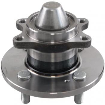 Cuscinetto Ruota A.B.S. 201151 (KIA Rio II)