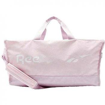Reebok TE M Grip Bag FL5179; Damen Sporttasche; FL5179; pink; Einheitsgröße EU