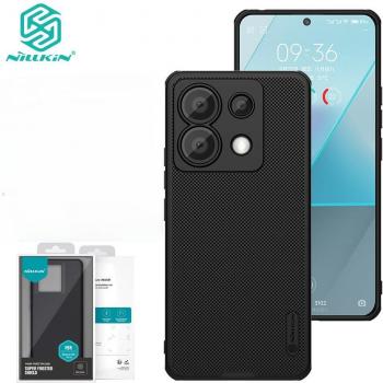 Nillkin Super Frosted Shield Pro Case for Xiaomi Poco F5