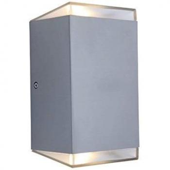 Luce Esterna Metallizzata ST6058 3 k, Classe A+