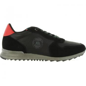Zapatos XTI 47085 C para Hombre en Negro