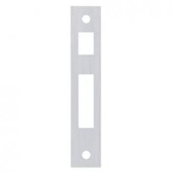 Gâche PERFORMA H et B INOX 24 x 3
