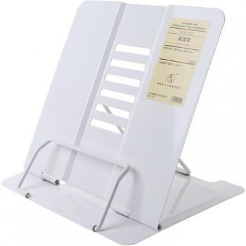 Metal Document Shelf Bookstand Q1JC