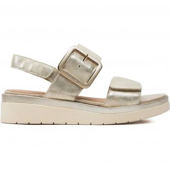 Goldene Tamaris Sandales, Größe 42, SKU 8‑88706‑42