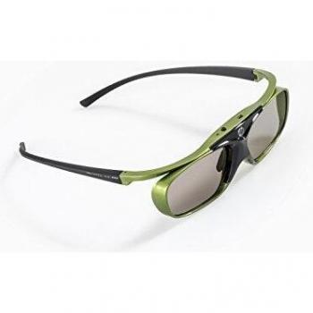 Lunettes 3D DLP Link Hi-SHOCK