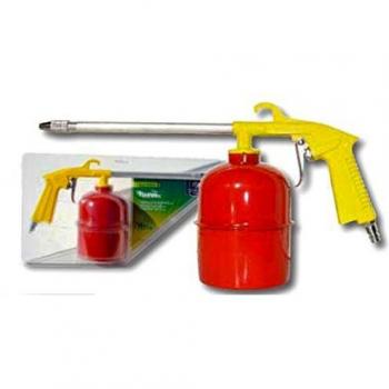 Cevik Ca‑1400/1 750cc Pistola Pneumatica 4–7 Bar, 150 l/min
