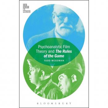 Vitalsource Technologies, Inc. Psychoanalytic Film Theory And The Rules Of The Game